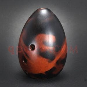 陶埙 · 大地深处的回响 | 曲谱/伴奏/教程/百科资料合集