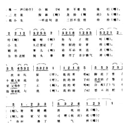 探妹 一 如皋市