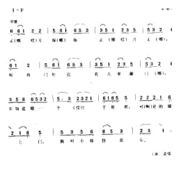 探妹 三 如皋市