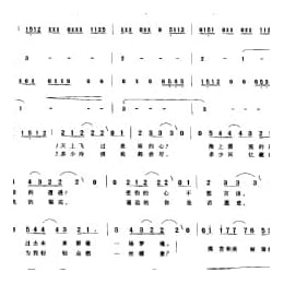 是否我真的一无所有 陈乐融词 陈志远曲