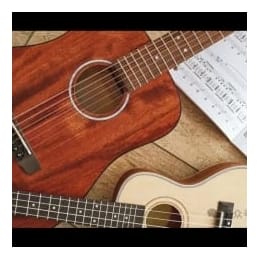 21首吉他和弦少又适合新手弹的歌曲，（附吉他谱）