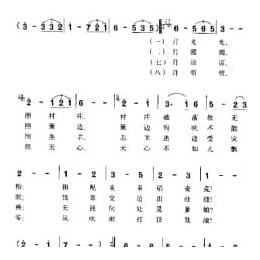 迷途的羔羊 电影 迷途的羔羊 插曲 蔡楚生词 任光曲