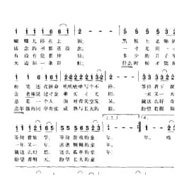 童年 罗大佑词曲