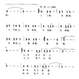 心中的太阳 电视连续剧 雪城 主题歌 文歧词 黎夫曲