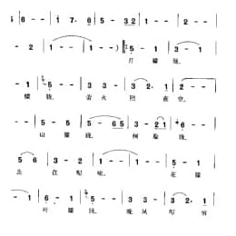 月朦胧,鸟朦胧 电影 月朦胧鸟朦胧 主题歌 琼瑶词 古月曲