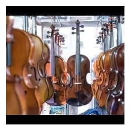 买小提琴，新琴好or旧琴好？