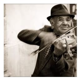 小提琴左手按弦8条原则，你的学习方法正确吗？