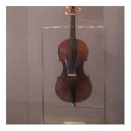 小提琴制作的名门望族，你知道几个？