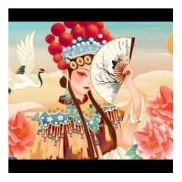 戏曲小科普|这些关于京剧的知识，您知道吗？