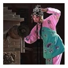 戏曲小知识（名词解释）