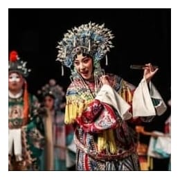 29个戏曲专业名词详解，迅速成为内行人的“门道”