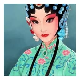 中国戏曲知识普及