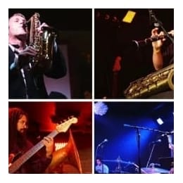 音乐基本知识-20个和音乐有关的定义