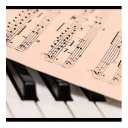 钢琴初学者的不良习惯及改正方法