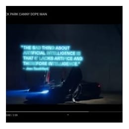 人工智能驾到，音乐人让道？