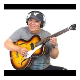 一分钟认识旋律小调 | Tommy Ho现代音乐必修课