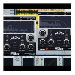 12条主控总线FX技巧