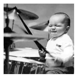 爵士鼓学习过程中注意力不集中怎么办？