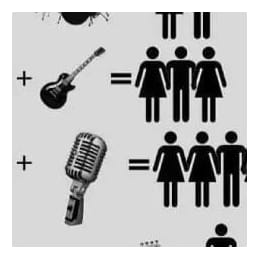 吉他手to贝斯手 - 进化须知手册