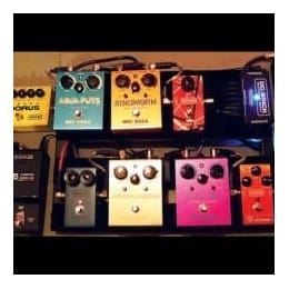 乐器拟声攻略：如何得到吉他以外的丰富声音效果