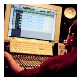 音效工程师 vs. 音频技师