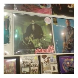 数字音乐破坏了专辑生态，却突显了专辑封面的重要性