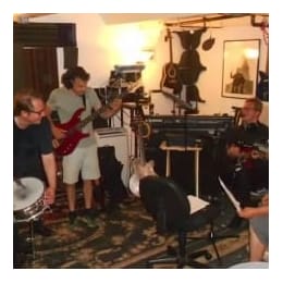 自行录制音乐小样时常犯的5个错误