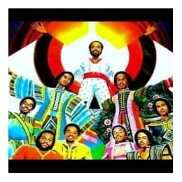 Earth, Wind & Fire与15首隽永经典 Vol.2