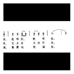 昨夜 挪 克杰茹尔夫曲