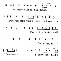 就像我这样 澳 空气供应乐队