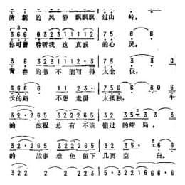 与你同行 台湾电视剧 中国商人 主题歌 龙裳 成基词 左宏元曲