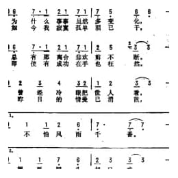 钻石人生 香港电视剧 钻石人生 主题歌 佚名词曲