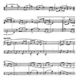 中国钢琴名曲五线谱:儿童小曲 儿歌 李重光