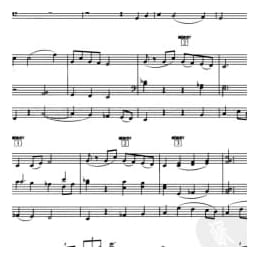 双排键电子琴考级曲目:女娃担水 鲍元恺曲 朱峰 邢英莺编配 六级 五线谱