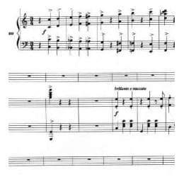 意大利歌曲 吻 Il Bacio 阿尔迪蒂 Luigi Arditi 1822 1905 五线谱