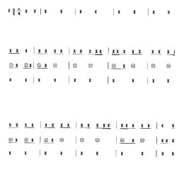 花会歌:小姐俩逛花园 大兴县 北京民间歌曲简谱