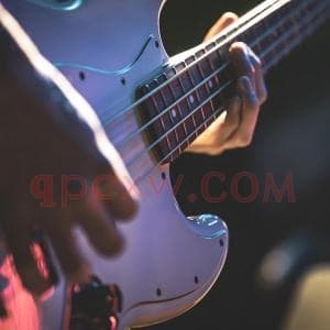 电贝司 · 音乐大厦的基石 | 曲谱/伴奏/教程/律动资料全集