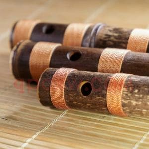 竹笛爱好者珍藏资源合集 系统构建你的竹笛学习资源库