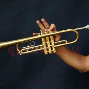 小号爱好者珍藏资源合集 小号曲谱伴奏教材纯音乐百科下载