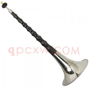 唢呐 · 吹尽人间悲欢 | 曲谱/伴奏/教程/百科资料全集