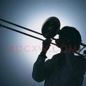 长号 · 黄金之声的庄严与浪漫 | 曲谱/伴奏/教程/百科资料合集