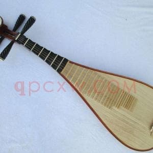 琵琶 · 指尖上的千年风骨 | 全套曲谱/伴奏/教程限时下载