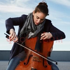 弦上的低语：大提琴曲谱/伴奏/教程/百科珍藏特辑