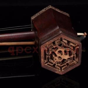 弦韵千年：二胡全体系资料库 送给所有被弦音打动的人